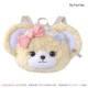 Muou Doll Mido Bear Bags(Reservation/4 Colours/Full Payment Without Shipping)